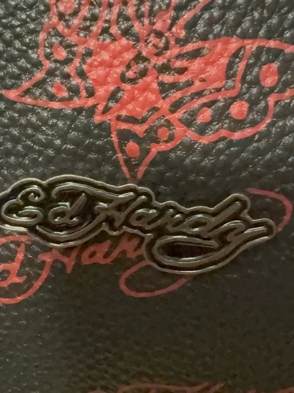 Ed Hardy Backpack BNWT